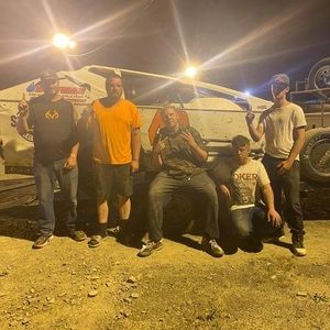 Meet your Posher, Patrick